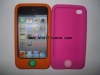 Wholesale Newest Silicon mobile phone case