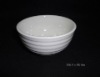 Wholesale 4.25" porcelain bowl