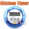 Wholesale Mini LCD Digital Cooking Kitchen Countdown Timer Alarm Free Shipping Wholesale