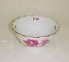 Wholesale ceramic lotus bowl