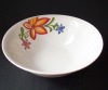 Wholesale 7"salad bowl FDA SGS