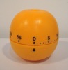 Wholesale Orange shaped timer