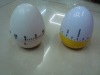 Wholesale plastic egg shape timer