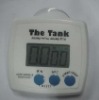 Wholesale waterproof digital timer /plastic timer /kitchen timer /timer clock
