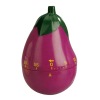 Wholesale kithen timer,eggplant shaped timer