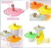 Wholesale Cup Cover Baby Angel series with cartoon head