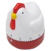 Wholesale Hen Kitchen Timer