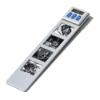 Bookmark With Countdown Timer