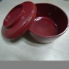 Wholesale plastic bowl