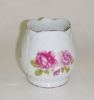 Wholesale ceramic lotus bowl