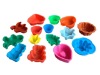 Wholesale 2011 silicone cookies mould/ cake pan/ kitchen tools