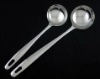 Wholesale Scoop and strainer