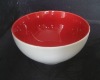 Ceramic bowl