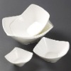 HUA RONG Square Bowl