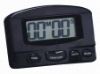 Wholesale digital kitchen timer with magnetic clip