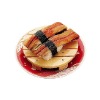 Wholesale Mini Wood Sushi Plate , sushi station