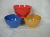 ceramic bowl