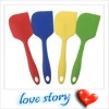 Wholesale Hot 2011 Best Silicone Spoon Spatula