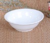 ceramic bowl