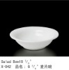 ceramic soup bowl