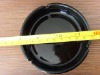 ceramic ash tray
