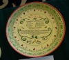 Wholesale Big plate design