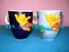 Wholesale color changing mug