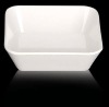 Wholesale Rectangle Melamine Dish