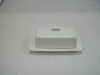 Wholesale ceramic butter dish