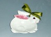 Wholesale rabbit plate