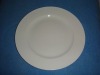 bone china plate