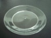 Wholesale Plastic food tray.Plastic dishes/plates.injection PP tableware