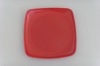 two-colour square melamine plate