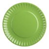 Wholesale 9`` round cake plate