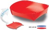 Wholesale plastic foldable plate
