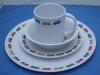 Wholesale Kinds of 100%Melamine plate