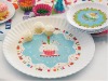 Wholesale 9`` round cake plate