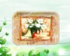 Wholesale Melamine Fruit Tray