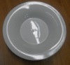 porcelain 10.5"dinner plate