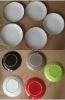 porcelain plate