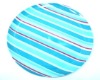 Wholesale refreshing and Attractive sweets plate