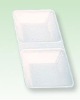 Wholesale melamine seasoning dish &plate