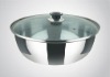 Gravy cylinder