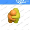 Wholesale ceramic salt and pepper shaker ,angel