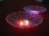 Wholesale multi-colour flashing tray