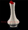 Wholesale plain ceramic plant pots