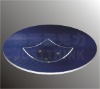 Wholesale acrylic fruit plastic plate
