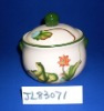 Wholesale Craft ceramic tureens