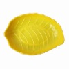 Wholesale exquisite plastic fruit plate for home and office