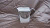 Wholesale ceramic milk pot